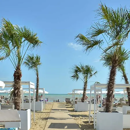 Апартаменты Relax Vibes Near The *
