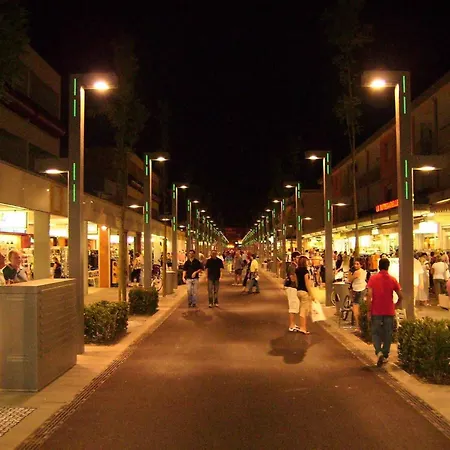Relax Vibes Near The Bibione