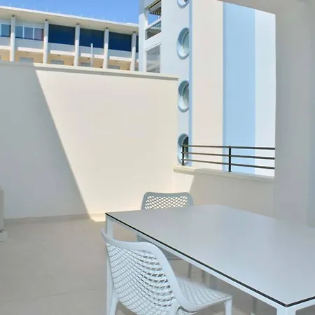 Апартаменты Relax Vibes Near The *