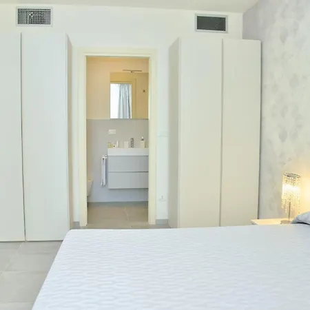 Relax Vibes Near The Апартаменты Бибионе