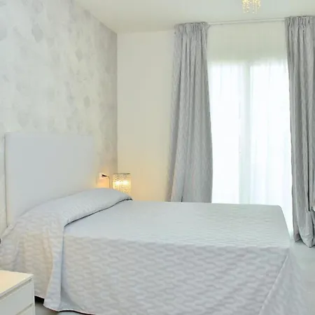 Апартаменты Relax Vibes Near The