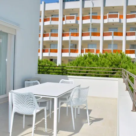 Apartment Relax Vibes Near The