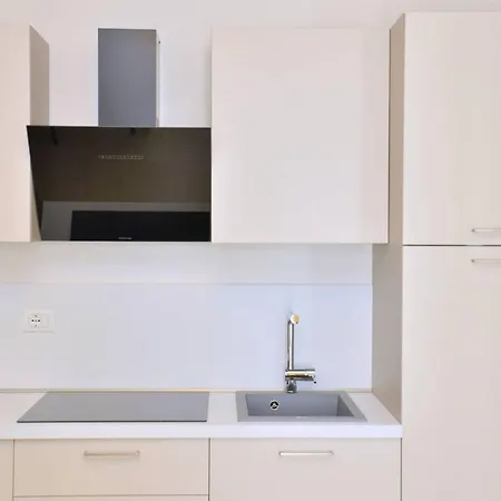 Apartment Relax Vibes Near The