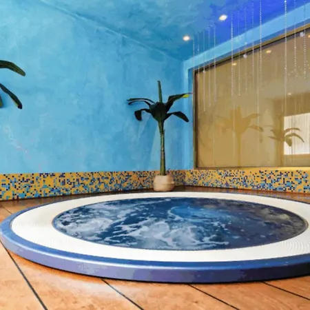 Apartment Relax Vibes Near The